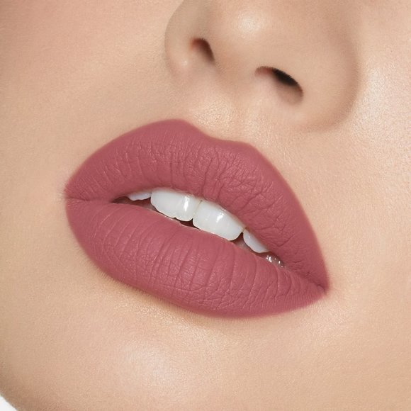 Kylie Cosmetics 'Posie K' Matte Lip Kit - Picture 1 of 7